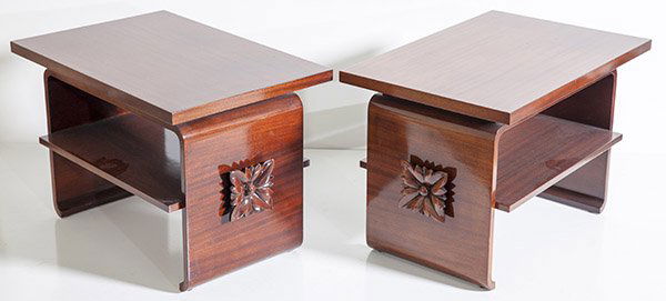 Grosfeld House Cocktail Tables (1 of 9)