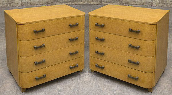 Mid Century Chests (1 of 7)