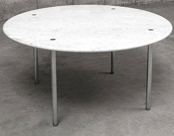 Erwine and Estelle Laverne Dining Table (1 of 6)