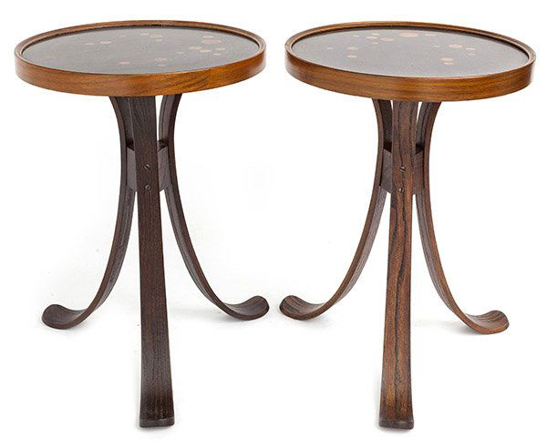 Edward Wormley Constellation Tables (1 of 10)