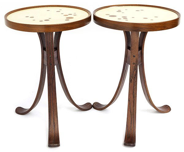 Edward Wormley Constellation Tables (1 of 9)