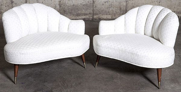 Karpan Lounge Chairs (1 of 9)