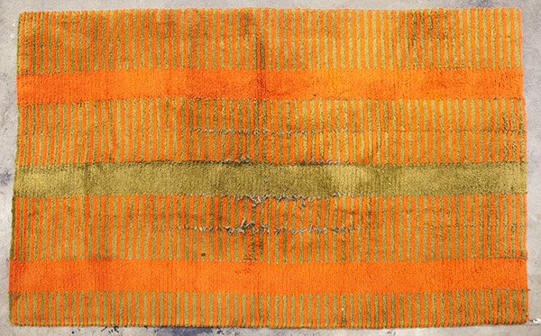 Outstanding Danish Rug (1 of 9)