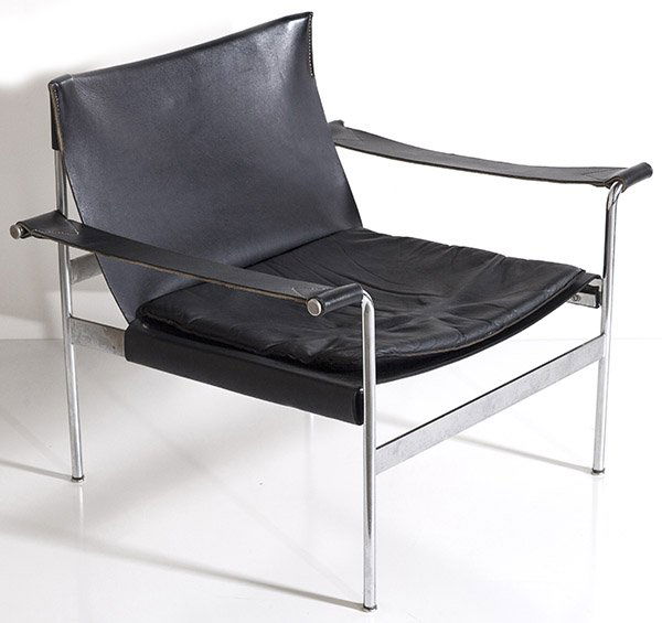 Hans Konecke Lounge Chair (1 of 8)