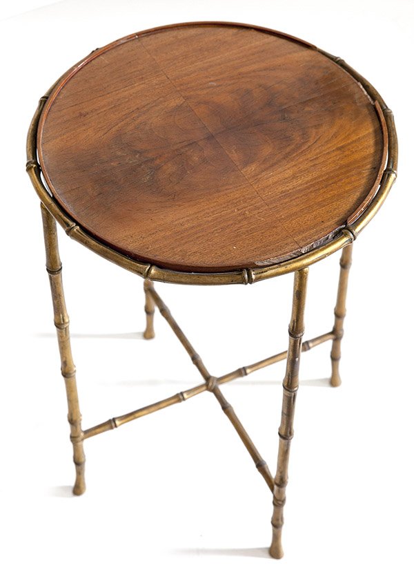 Maison Jansen Side Table (1 of 8)