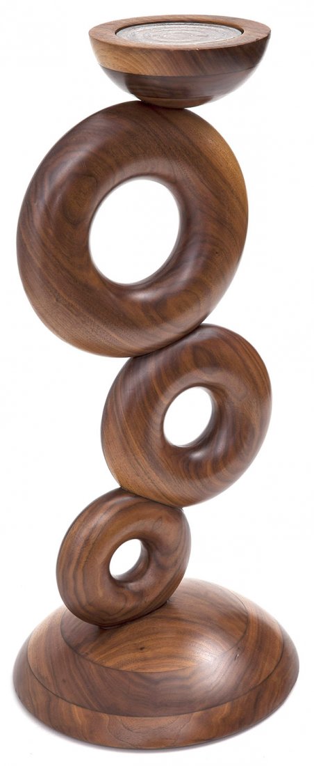 Chuck Mead Egg Cocktail Table (1 of 8)