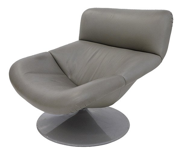 Geoffrey Harcourt Artifort Chair (1 of 9)