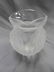 Lalique France Cabinet Vase - 2