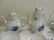 Rosenthal Rhapsody Bjorn Wiinblad China Set , approx 87 - 2