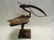Iron Bird Sculpture "Pelican" by Bill Heise - 2