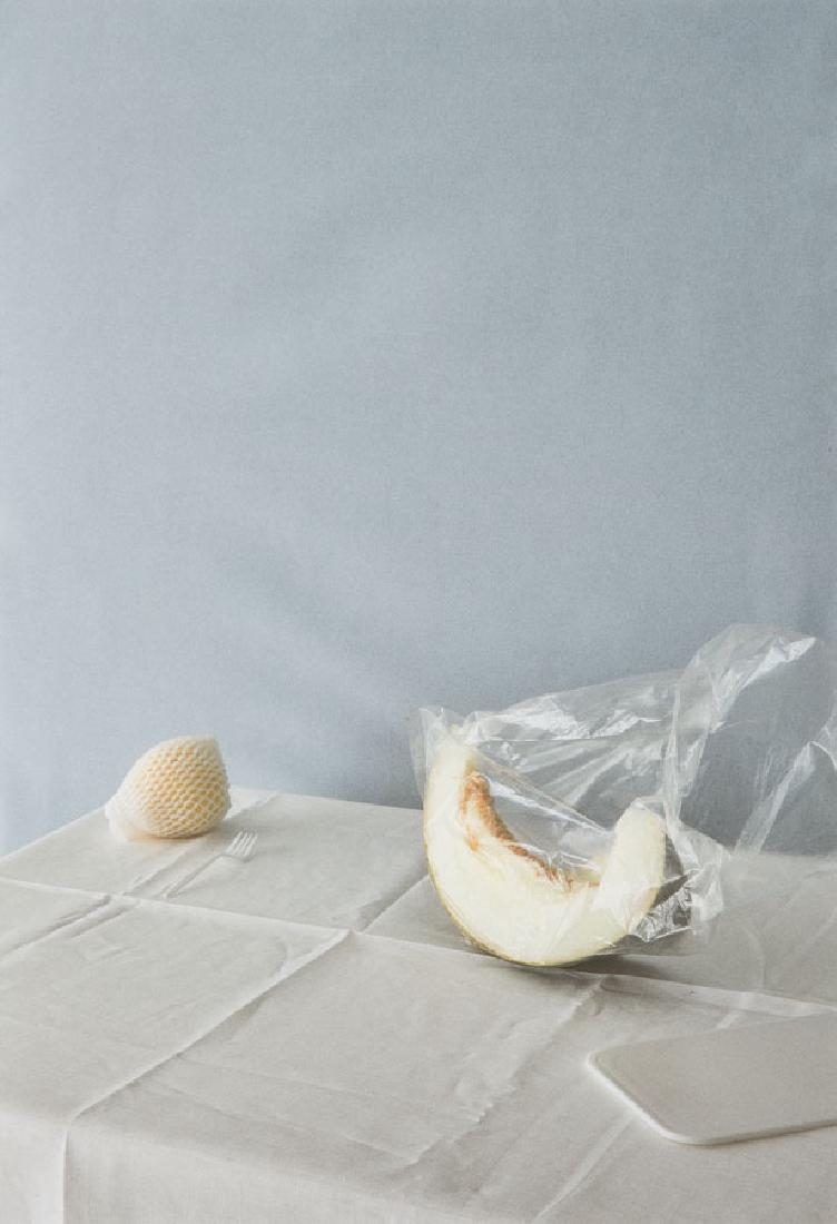 Dominik Tarabanski (b. 1982) Extraordinary Traces, ed.: Dominik Tarabanski (b. 1982) Extraordinary Traces, ed. 6/25, 2016, pigment print on photography paper, 48 x 33 cm, signed, dated and described on the reverse: 'EXTRAORDINARY TRACES 6/25 DOMINIK TARABA