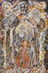 Zdzislaw Lachur (1920 - 2007) Orchestra from "Judaica",