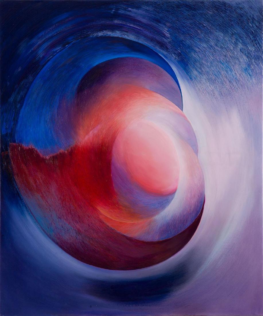 Jolanta Strzelczyk (b. 1986), Stellar Evolution, 2017 (1 of 5)