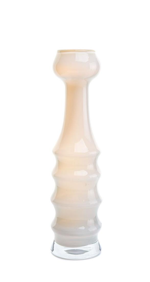 Kazimierz Krawczyk (b. 1948),  Vase, 1970s (1 of 2)