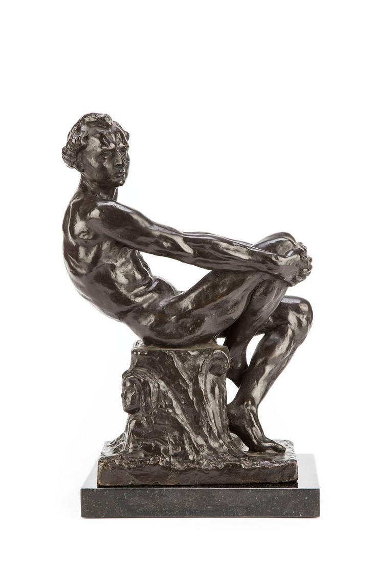 Luna Amalia Drexlerowna (1882 - 1933), Homo Sapiens, (1 of 12)