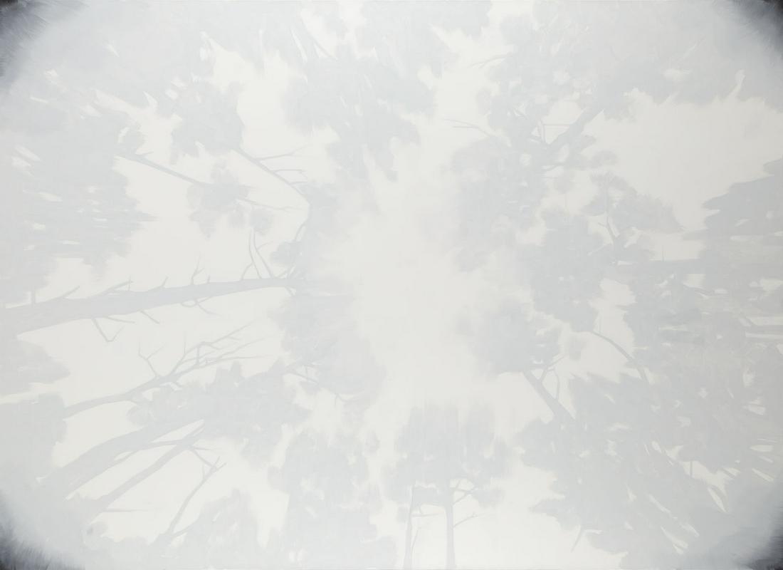 Zbigniew Rogalski (b. 1974) "Smierc paryzanta 2", 2005: Zbigniew Rogalski (b. 1974) "Smierc paryzanta 2", 2005; oil/canvas, 130 x 180 cm; signed, dated and described on the reverse, on the canvas: 'ZBIGNIEW ROGALSKI "DEATH OF PARTISAN" 2005'PROVENANCE: pri