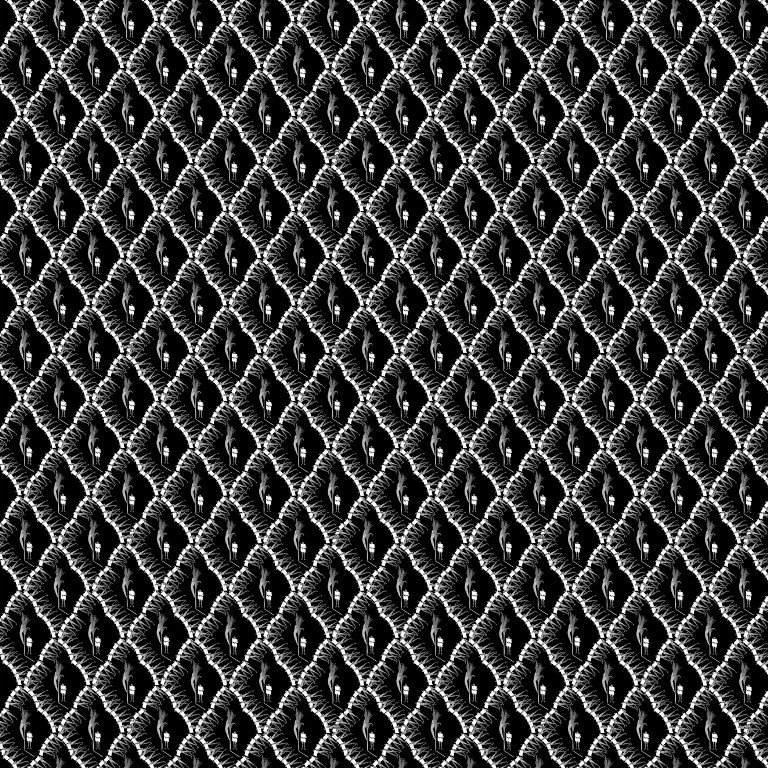 Zofia Kulik (1947 , Wroclaw) Desen VI, 2007 photo: Zofia Kulik (1947 , Wroclaw) Desen VI, 2007 photograph, archival pigment prints, 51 x 51 cm , edition: 35 + 5 AP signed and described: 'ZOFIA Kulik 2007 desen 6 18/35'