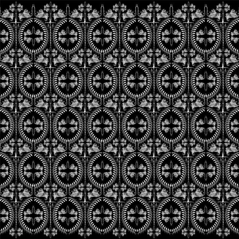 Zofia Kulik (b. 1947 , Wroclaw) Desen V, 2007: Zofia Kulik (b. 1947 , Wroclaw) Desen V, 2007 photograph/barite paper, 51 x 51 cm signed & described backside: 'ZOFIA Kulik 2007 desen 5 18/35' archival pigment prints/barite photograph paper, ed.: 35