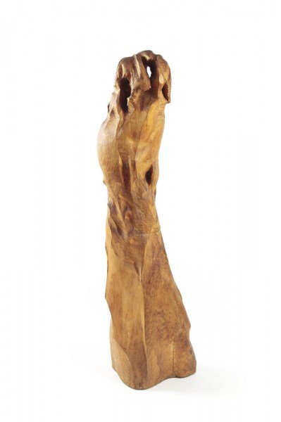 Antoni Janusz Pastwa (b. 1944) "Motherhood", 1977, (1 of 1)