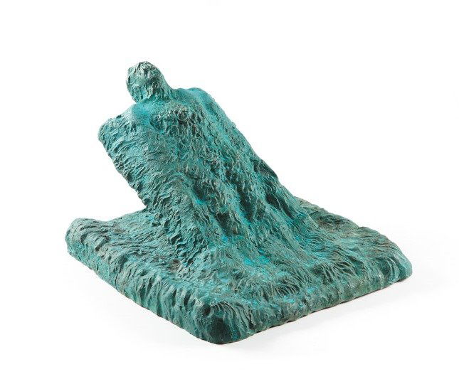 Antoni Janusz Pastwa (b. 1944) "Grasses", 1989, (1 of 1)