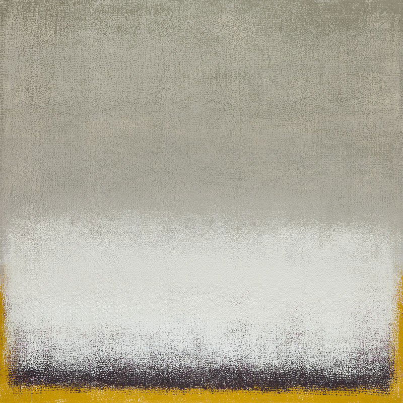 Katarzyna Golebiowska (b. 1982) 06.10, 2015, acrylic on (1 of 5)