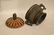 Chinese Bronze Censer w/ Wood Cover and Jade - 5