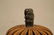 Chinese Bronze Censer w/ Wood Cover and Jade - 7