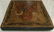 Antique 19c Russian icon of the Iverskaya - 3