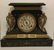 Vintage Ansonia Clock Company New York.Marble