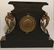 Vintage Ansonia Clock Company New York.Marble - 3