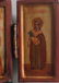Antique Russian icon Triptych of the Mother of God - 5