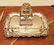 Russian Ink Table Set w Blade, Ink Stand Mark - 3