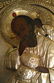 Antique 19th.C Russian icon of the John (Bogoslov) - 4