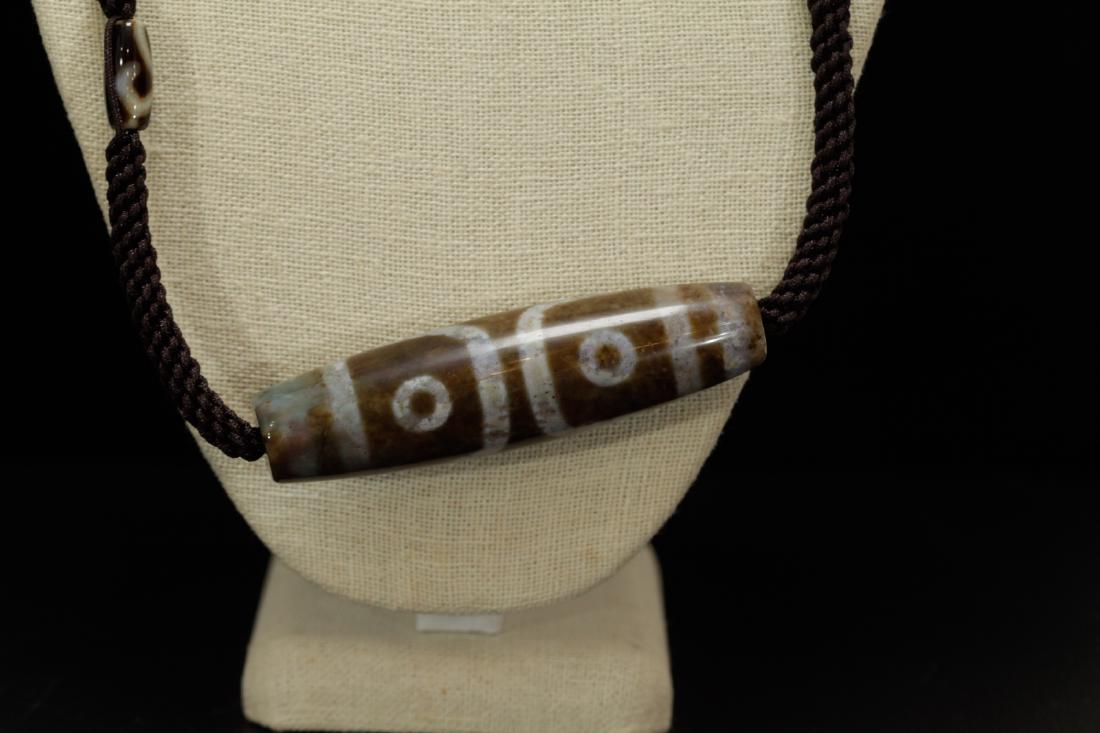 A Large Chinese TianZhu Pendant (1 of 5)