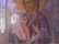 Antique 19c Russian icon of Mother of God - 4