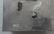 Antique 19c 84 Silver Russian icon of Christ - 4