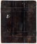 Antique 18c Russian icon of the Mother of God - 2