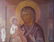 Antique 19c Russian icon of Three Handed Mother Go - 2