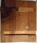 Antique 19c Russian icon of The Cross - 2