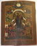 Antique 19c Russian icon of the Mother of God - 2