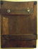 Antique 19c Russian icon of the Mother of God - 3