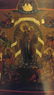 Antique 19c Russian icon of the Mother of God - 4