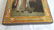 Antique 19c Russian Icon of Guardian Angel Michael - 4