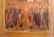 Antique 19c Russian icon of the 12 Apostles - 3