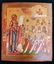 Antique 19c Russian icon of the Bogolubskaya Mothe