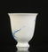 Chinese Blue/White Porcelain Cup - 2