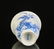 Chinese Blue/White Porcelain Cup - 4