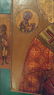 Antique 19c Russian icon of st.Nicholas - 4
