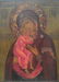 Antique 18c Russian icon of Fedorovskaya - 2