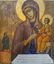 ntique 19c Russian icon of the Unexpected Joy - 2